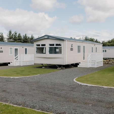 Linwater Holiday Park Newbridge  Buitenkant foto